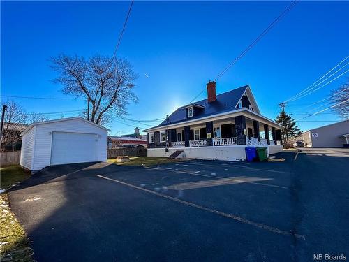 7 Ritchie St, Campbellton, NB 