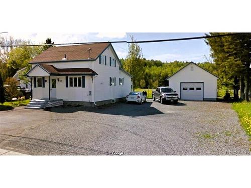 44 Rue Grondin, Saint-Jacques, NB 