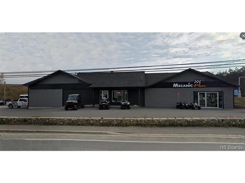 745 Victoria St, Edmundston, NB 