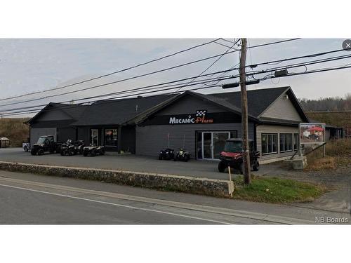 745 Victoria St, Edmundston, NB 