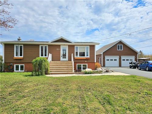 353 Eric, Pointe-Verte, NB 