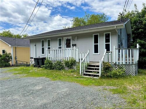 13 Hannah St, Miramichi, NB 