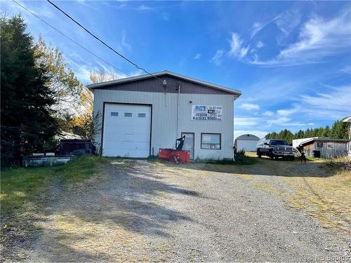 355 Price Rd, Drummond, NB 