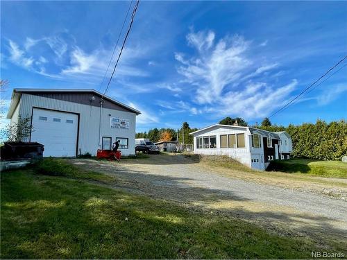 355 Price Rd, Drummond, NB 