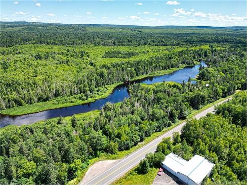 Lot 22-4 Route 3, Harvey, NB 