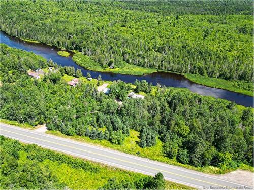 Lot 22-4 Route 3, Harvey, NB 