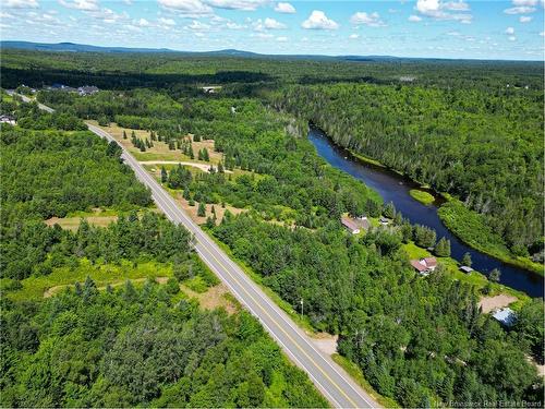 Lot 22-4 Route 3, Harvey, NB 