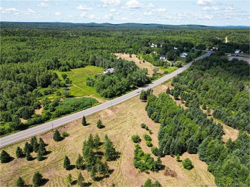 Lot 22-6 Route 3, Harvey, NB 