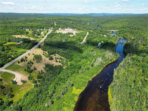 Lot 22-6 Route 3, Harvey, NB 