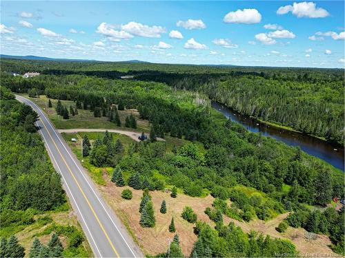 Lot 22-6 Route 3, Harvey, NB 