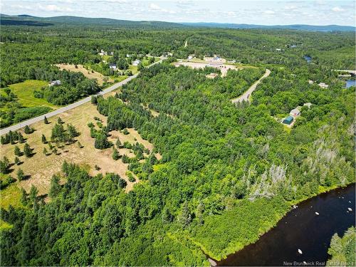 Lot 22-6 Route 3, Harvey, NB 