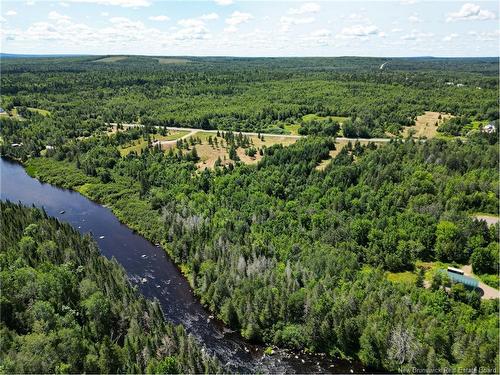 Lot 22-7 Route 3 Rte, Harvey, NB 