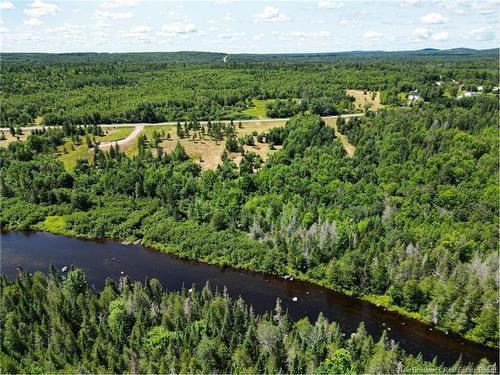 Lot 22-7 Route 3 Rte, Harvey, NB 