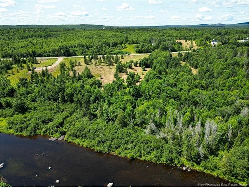 Lot 22-7 Route 3 Rte, Harvey, NB 