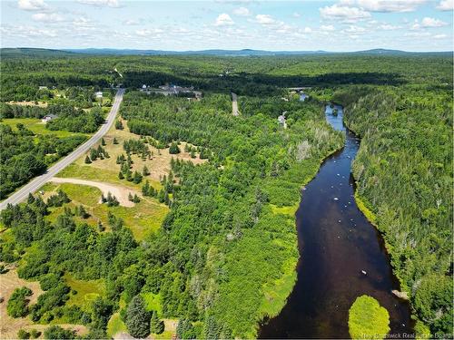 Lot 22-7 Route 3 Rte, Harvey, NB 