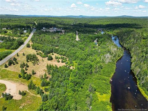 Lot 22-7 Route 3 Rte, Harvey, NB 