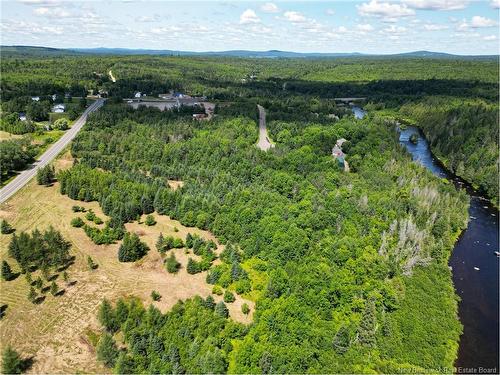 Lot 22-7 Route 3 Rte, Harvey, NB 