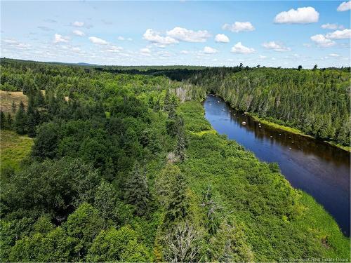 Lot 22-7 Route 3 Rte, Harvey, NB 