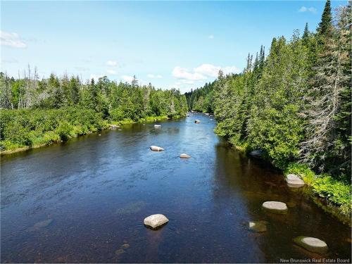 Lot 22-7 Route 3 Rte, Harvey, NB 