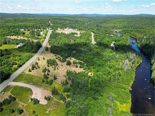 Lot 22-7 Route 3 Rte, Harvey, NB 