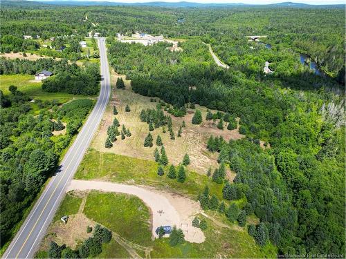 Lot 22-7 Route 3 Rte, Harvey, NB 