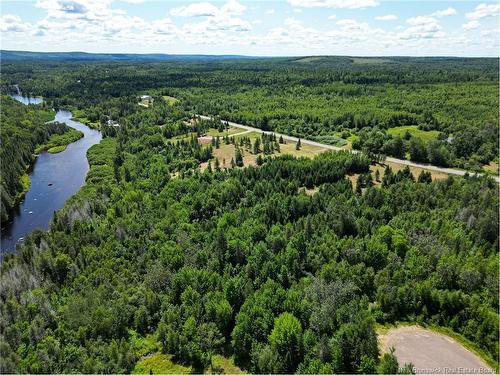 Lot 22-7 Route 3 Rte, Harvey, NB 