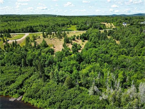 Lot 22-8 Route 3, Harvey, NB 