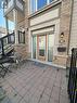 150#1 Beckenrose Court, Brampton, ON  - Outdoor With Exterior 