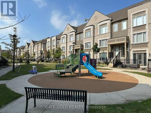 150#1 Beckenrose Court, Brampton, ON - Outdoor