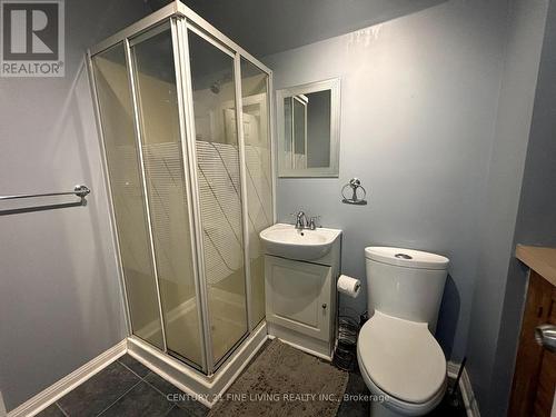 41 Esplanade Road, Brampton, ON - Indoor Photo Showing Bathroom