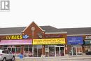 40 Bristol Road E, Mississauga (City Centre), ON 