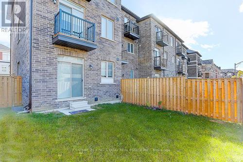 34 Sissons Way, Markham, ON - Outdoor