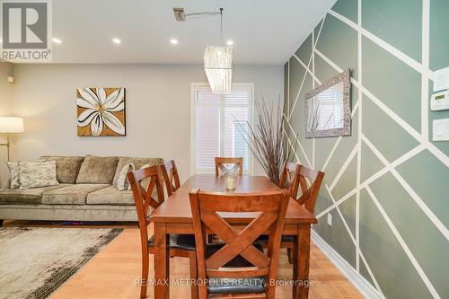 617 Fred Mclaren Boulevard, Markham, ON - Indoor