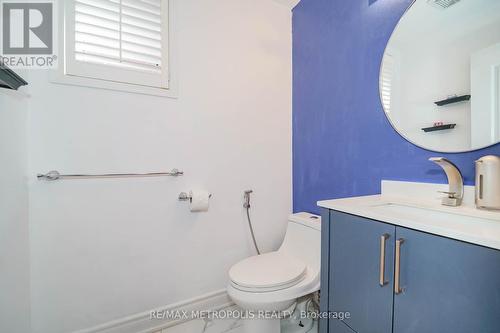 617 Fred Mclaren Boulevard, Markham, ON - Indoor Photo Showing Bathroom