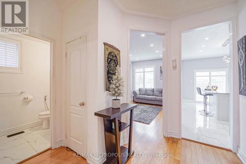 617 Fred Mclaren Boulevard, Markham, ON - Indoor Photo Showing Other Room