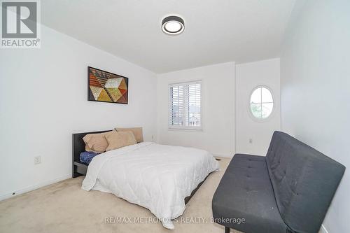 617 Fred Mclaren Boulevard, Markham, ON - Indoor Photo Showing Bedroom