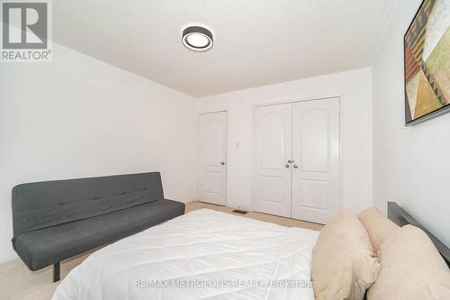 617 Fred Mclaren Boulevard, Markham, ON - Indoor Photo Showing Bedroom