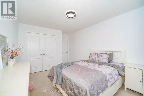 617 Fred Mclaren Boulevard, Markham, ON - Indoor Photo Showing Bedroom