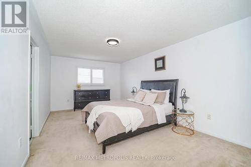 617 Fred Mclaren Boulevard, Markham, ON - Indoor Photo Showing Bedroom