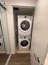 220 - 8 Beverley Glen Boulevard, Vaughan, ON  - Indoor Photo Showing Laundry Room 