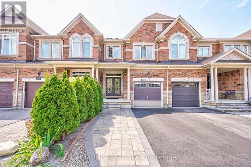 88 Southdown Avenue, Vaughan (Patterson), ON - Outdoor With Facade