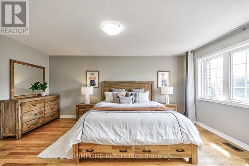 88 Southdown Avenue, Vaughan (Patterson), ON - Indoor Photo Showing Bedroom