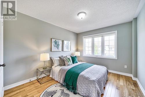 88 Southdown Avenue, Vaughan (Patterson), ON - Indoor Photo Showing Bedroom