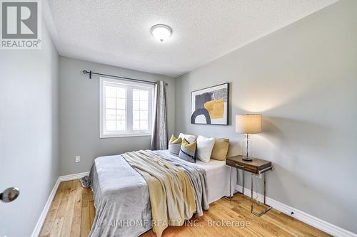 88 Southdown Avenue, Vaughan (Patterson), ON - Indoor Photo Showing Bedroom