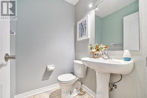 88 Southdown Avenue, Vaughan (Patterson), ON - Indoor Photo Showing Bathroom