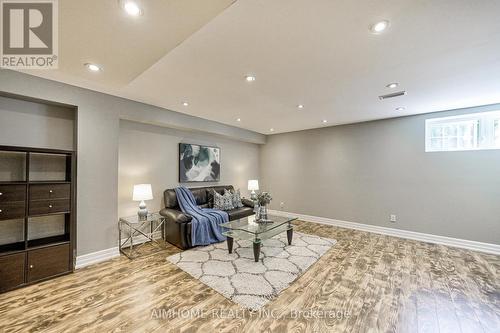 88 Southdown Avenue, Vaughan (Patterson), ON - Indoor