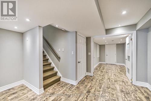 88 Southdown Avenue, Vaughan (Patterson), ON - Indoor Photo Showing Other Room