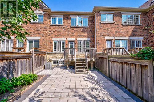 88 Southdown Avenue, Vaughan (Patterson), ON - Outdoor With Exterior