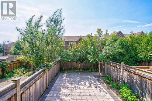 88 Southdown Avenue, Vaughan (Patterson), ON - Outdoor