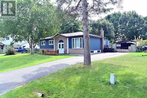 213 Sunset Crescent, Innisfil (Stroud), ON - Outdoor